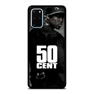 50 CENT RAPPER LOGO Samsung Galaxy S20 Plus Case Cover