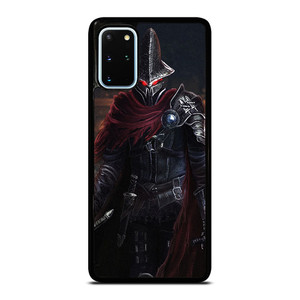 ABYSS WATCHERS DARK SOUL ANIME Samsung Galaxy S20 Plus Case Cover ABYSS WATCHERS DARK SOUL ANIME Samsung Galaxy S20 Plus Case Cover