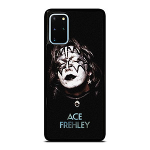 ACE FREHLEY FACE  Samsung Galaxy S20 Plus Case Cover