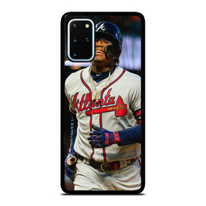 ACUNA JR ATLANTA BRAVES Samsung Galaxy S20 Plus Case Cover