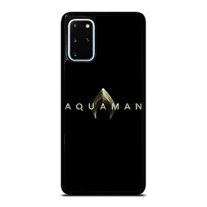 AQUAMAN DC LOGO Samsung Galaxy S20 Plus Case Cover