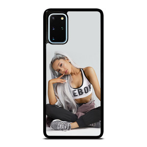 ARIANA GRANDE REEBOK Samsung Galaxy S20 Plus Case Cover