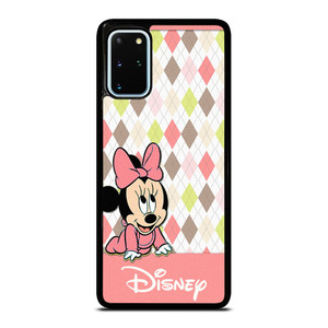BABY MICKEY MOUSE DISNEY Samsung Galaxy S20 Plus Case Cover
