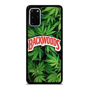 BACKWOODS CIGARETTES MARIJUANA Samsung Galaxy S20 Plus Case Cover BACKWOODS CIGARETTES MARIJUANA Samsung Galaxy S20 Plus Case Cover