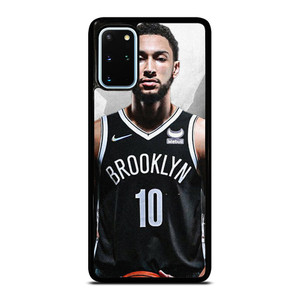 BEN SIMMONS BROOKLYN NETS Samsung Galaxy S20 Plus Case Cover