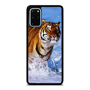 BENGAL TIGER Samsung Galaxy S20 Plus Case Cover BENGAL TIGER Samsung Galaxy S20 Plus Case Cover