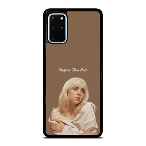 BILLIE EILISH HAPPIER THAN EVER Samsung Galaxy S20 Plus Case Cover
