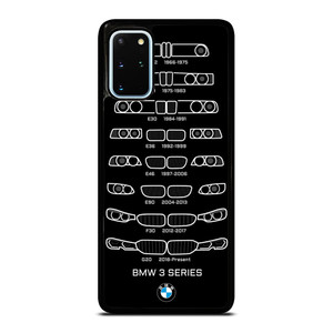 BMW 3 SERIES EVOLUTION Samsung Galaxy S20 Plus Case Cover BMW 3 SERIES EVOLUTION Samsung Galaxy S20 Plus Case Cover