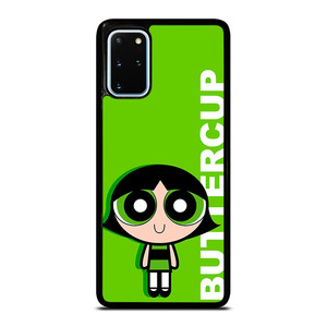 BUTTERCUP THE POWERPUFF GIRLS CARTOON Samsung Galaxy S20 Plus Case Cover
