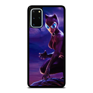CATWOMAN DC SUPERHERO Samsung Galaxy S20 Plus Case Cover