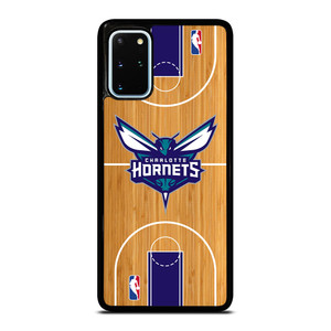 CHARLOTTE HORNETS NBA ARENA Samsung Galaxy S20 Plus Case Cover