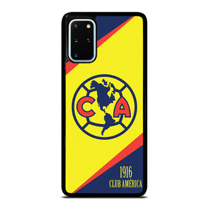 CLUB AMERICA 1916 Samsung Galaxy S20 Plus Case Cover