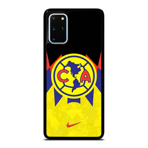 CLUB AMERICA FOOTBALL FANS Samsung Galaxy S20 Plus Case Cover