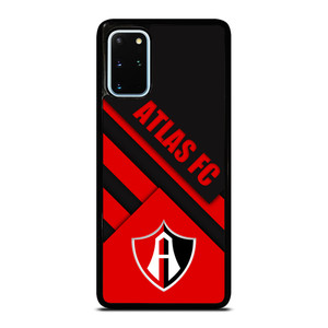 CLUB ATLAS FOOTBALL LOGO Samsung Galaxy S20 Plus Case Cover