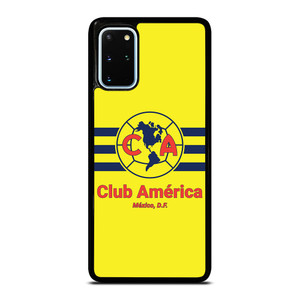CLUB DE FUTBOL AMERICA Samsung Galaxy S20 Plus Case Cover