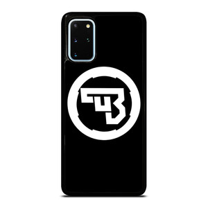 CZ HANDGUNS LOGO Samsung Galaxy S20 Plus Case Cover