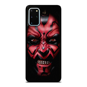 DARTH MAUL STAR WARS FACE Samsung Galaxy S20 Plus Case Cover