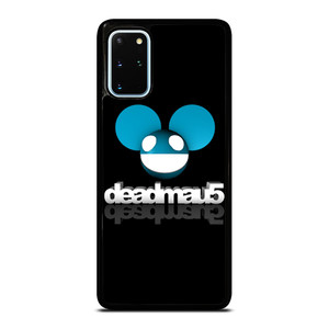 DEADMAU5 DJ LOGO Samsung Galaxy S20 Plus Case Cover DEADMAU5 DJ LOGO Samsung Galaxy S20 Plus Case Cover