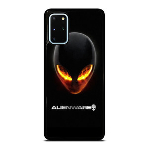 DELL ALIENWARE SPARKS Samsung Galaxy S20 Plus Case Cover