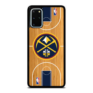 DENVER NUGGETS NBA ARENA Samsung Galaxy S20 Plus Case Cover DENVER NUGGETS NBA ARENA Samsung Galaxy S20 Plus Case Cover