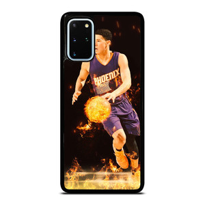 DEVIN BOOKER PHOENIX SUNS COOL Samsung Galaxy S20 Plus Case Cover