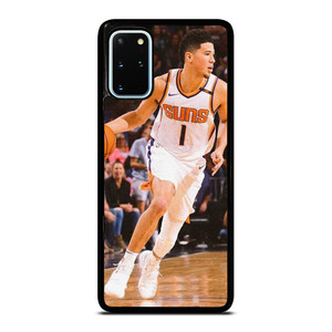DEVIN BOOKER PHOENIX SUNS NBA Samsung Galaxy S20 Plus Case Cover