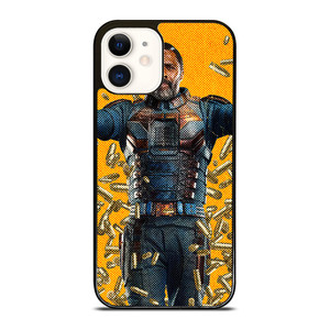 2PAC TUPAC SHAKUR RAPPER iPhone 12 Case Cover