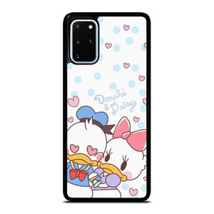 DONALD LOVE DAISY DUCK CUTE Samsung Galaxy S20 Plus Case Cover