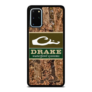 DRAKE WATERFOWL SYSTEM CAMO Samsung Galaxy S20 Plus Case Cover DRAKE WATERFOWL SYSTEM CAMO Samsung Galaxy S20 Plus Case Cover