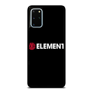 ELEMENT SKATEBOARD LOGO 2 Samsung Galaxy S20 Plus Case Cover