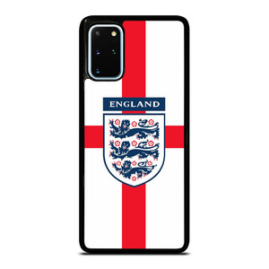 ENGLAND FOOTBALL THREE LIONS Samsung Galaxy S20 Plus Case Cover