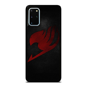 FAIRY TAIL ANIME EMBLEM Samsung Galaxy S20 Plus Case Cover