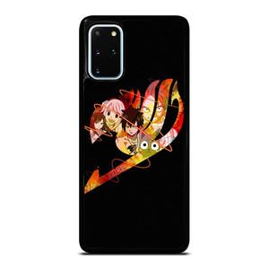 FAIRY TAIL ANIME LOGO Samsung Galaxy S20 Plus Case Cover