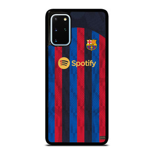 FC BARCELONA JERSEY 2022-23 Samsung Galaxy S20 Plus Case Cover