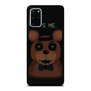FIVE NIGHTS AT FREDDY'S GAMES Samsung Galaxy S20 Plus Case Cover FIVE NIGHTS AT FREDDY'S GAMES Samsung Galaxy S20 Plus Case Cover