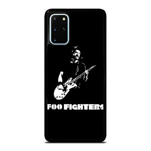 FOO FIGHTERS DAVE Samsung Galaxy S20 Plus Case Cover