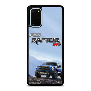 FORD RAPTORS LOGO Samsung Galaxy S20 Plus Case Cover