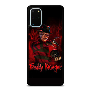 FREDDY KRUEGER NIGHTMARE ON ELM STREET Samsung Galaxy S20 Plus Case Cover FREDDY KRUEGER NIGHTMARE ON ELM STREET Samsung Galaxy S20 Plus Case Cover