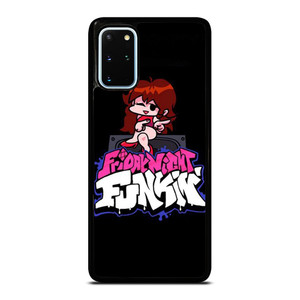 FRIDAY NIGHT FUNKIN MUSIC GAMES Samsung Galaxy S20 Plus Case Cover