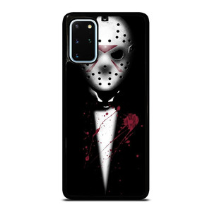 FRIDAY THE 13TH JASON VOORHEES Samsung Galaxy S20 Plus Case Cover