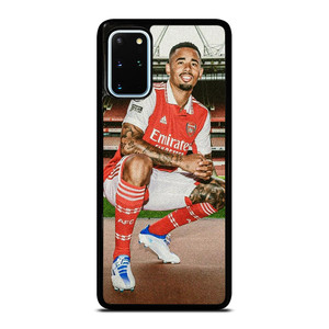GABRIEL JESUS ARSENAL FC Samsung Galaxy S20 Plus Case Cover