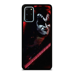 GENE SIMMONS KISS GUITARIST Samsung Galaxy S20 Plus Case Cover GENE SIMMONS KISS GUITARIST Samsung Galaxy S20 Plus Case Cover
