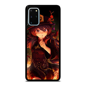 GENSHIN IMPACT HUTAO Samsung Galaxy S20 Plus Case Cover GENSHIN IMPACT HUTAO Samsung Galaxy S20 Plus Case Cover