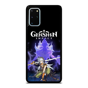 GENSHIN IMPACT RAZOR Samsung Galaxy S20 Plus Case Cover