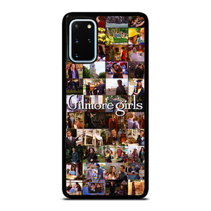 GILMORE GIRLS MOVIES COLLAGE Samsung Galaxy S20 Plus Case Cover GILMORE GIRLS MOVIES COLLAGE Samsung Galaxy S20 Plus Case Cover