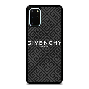 GIVENCHY PARIS LOGO PATTERN Samsung Galaxy S20 Plus Case Cover
