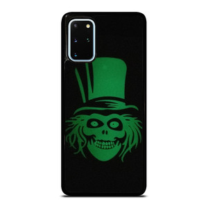 HATBOX GHOST HAUNTED MANSION ICON Samsung Galaxy S20 Plus Case Cover