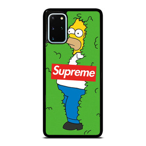 HOMER THE SIMPSONS SUPREME Samsung Galaxy S20 Plus Case Cover HOMER THE SIMPSONS SUPREME Samsung Galaxy S20 Plus Case Cover