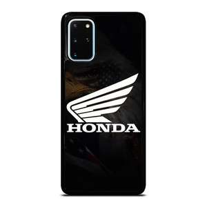 HONDA MOTOR AMERICAN EAGLE Samsung Galaxy S20 Plus Case Cover