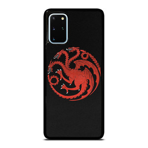 HOUSE OF THE DRAGON LOGO Samsung Galaxy S20 Plus Case Cover